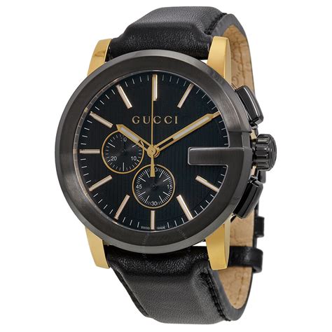 gucci watches for men on sale|Gucci watches for men outlet.